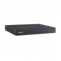 ABR-822HD. 8-ми канальный гибридный HD-AHD регистратор для аналоговых, AHD камер, 1080P